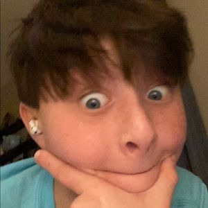 Meet your Posher, Grant